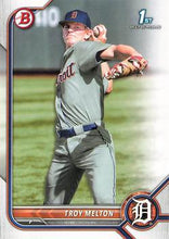 将图片加载到图库查看器，2022 Bowman Draft Baseball Cards #BD101-150  - Choose Yours
