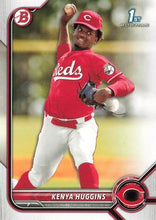 تحميل الصورة إلى عارض المعرض، 2022 Bowman Draft Baseball Cards #BD101-200  - Choose Yours
