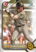 تحميل الصورة إلى عارض المعرض، 2022 Bowman Draft Baseball Cards #BD101-200  - Choose Yours
