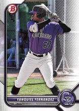 تحميل الصورة إلى عارض المعرض، 2022 Bowman Draft Baseball Cards #BD101-200  - Choose Yours
