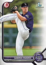 将图片加载到图库查看器，2022 Bowman Draft Baseball Cards #BD151-200  - Choose Yours
