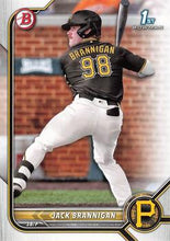 تحميل الصورة إلى عارض المعرض، 2022 Bowman Draft Baseball Cards #BD101-200  - Choose Yours
