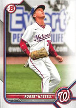 将图片加载到图库查看器，2022 Bowman Draft Baseball Cards #BD151-200  - Choose Yours
