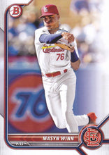 تحميل الصورة إلى عارض المعرض، 2022 Bowman Draft Baseball Cards #BD101-200  - Choose Yours
