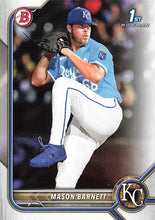 تحميل الصورة إلى عارض المعرض، 2022 Bowman Draft Baseball Cards #BD101-200  - Choose Yours
