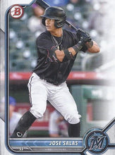 تحميل الصورة إلى عارض المعرض، 2022 Bowman Draft Baseball Cards #BD101-200  - Choose Yours
