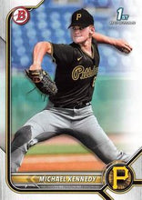 将图片加载到图库查看器，2022 Bowman Draft Baseball Cards #BD151-200  - Choose Yours
