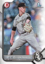 تحميل الصورة إلى عارض المعرض، 2022 Bowman Draft Baseball Cards #BD101-200  - Choose Yours
