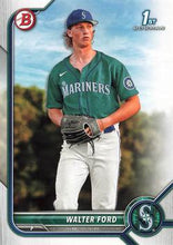 تحميل الصورة إلى عارض المعرض، 2022 Bowman Draft Baseball Cards #BD101-200  - Choose Yours

