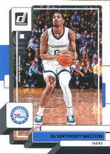 تحميل الصورة إلى عارض المعرض، 2022-23 Panini Donruss Basketball Cards #4-246 Choose Yours
