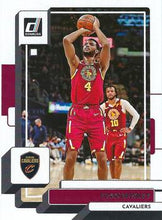 تحميل الصورة إلى عارض المعرض، 2022-23 Panini Donruss Basketball Cards #4-246 Choose Yours
