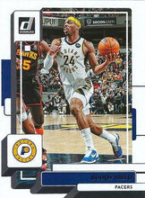 Load image into Gallery viewer, 2022-23 Panini Donruss Buddy Hield #50 Indiana Pacers
