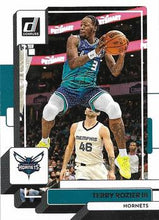 Load image into Gallery viewer, 2022-23 Panini Donruss Terry Rozier III #66 Charlotte Hornets
