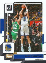 Load image into Gallery viewer, 2022-23 Panini Donruss Klay Thompson #117 Golden State Warriors
