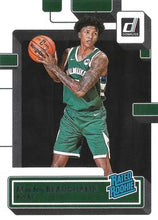 تحميل الصورة إلى عارض المعرض، 2022-23 Panini Donruss Basketball Cards #4-246 Choose Yours
