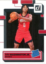 تحميل الصورة إلى عارض المعرض، 2022-23 Panini Donruss Basketball Cards #4-246 Choose Yours
