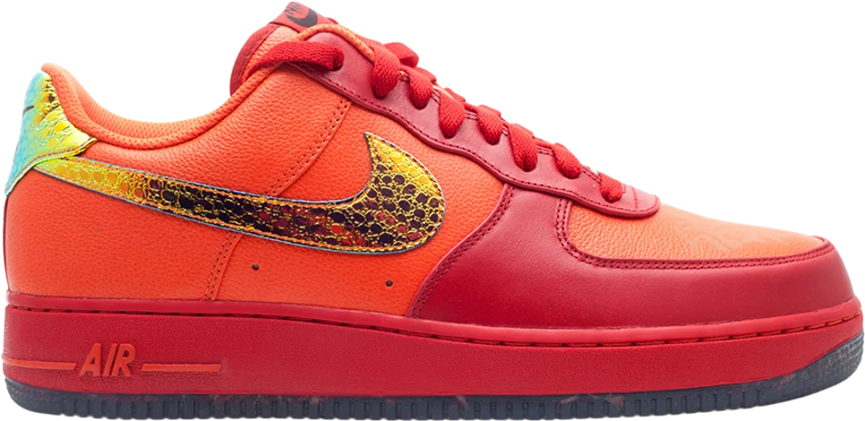 Air Force 1 07 LE DB 'Doernbecher' Size 9M