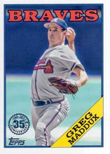 Load image into Gallery viewer, 2023 Topps 1988 Topps Baseball #T88/9-T88/99 Choose Yours
