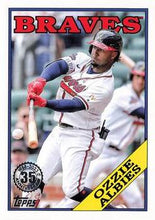 Load image into Gallery viewer, 2023 Topps 1988 Topps Baseball #T88/9-T88/99 Choose Yours
