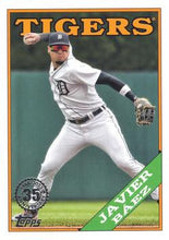 Load image into Gallery viewer, 2023 Topps 1988 Topps Baseball #T88/9-T88/99 Choose Yours
