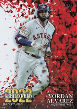 Load image into Gallery viewer, 2023 Topps 2022 Greatest Hit  #1-15 Choose Yours
