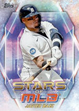 Load image into Gallery viewer, 2023 Topps Stars of MLB Javier Báez #SMLB-5 Detroit Tigers
