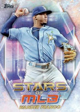 Load image into Gallery viewer, 2023 Topps Stars of MLB Cards #1-30 Choose Yours
