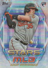 Load image into Gallery viewer, 2023 Topps Stars of MLB Cards #1-30 Choose Yours
