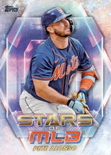 Load image into Gallery viewer, 2023 Topps Stars of MLB Pete Alonso #SMLB-24 New York Mets

