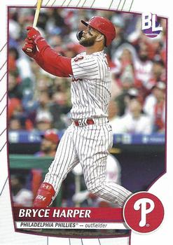 2023 Topps Big League Baseball Cards #3-102 Choose Yours