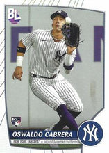 将图片加载到图库查看器，2023 Topps Big League Baseball Cards #3-102 Choose Yours
