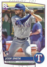 将图片加载到图库查看器，2023 Topps Big League Baseball Cards #3-102 Choose Yours
