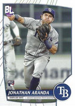 将图片加载到图库查看器，2023 Topps Big League Baseball Cards #3-102 Choose Yours

