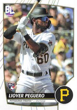 将图片加载到图库查看器，2023 Topps Big League Baseball Cards #3-102 Choose Yours
