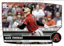 将图片加载到图库查看器，2023 Topps Big League Baseball Cards #3-102 Choose Yours
