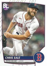 将图片加载到图库查看器，2023 Topps Big League Baseball Cards #3-102 Choose Yours

