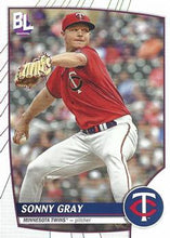 将图片加载到图库查看器，2023 Topps Big League Baseball Cards #3-102 Choose Yours
