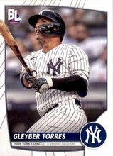 将图片加载到图库查看器，2023 Topps Big League Baseball Cards #3-102 Choose Yours
