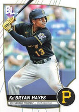 将图片加载到图库查看器，2023 Topps Big League Baseball Cards #3-102 Choose Yours

