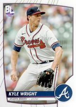 将图片加载到图库查看器，2023 Topps Big League Baseball Cards #3-102 Choose Yours
