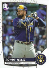 将图片加载到图库查看器，2023 Topps Big League Baseball Cards #104-200 Choose Yours
