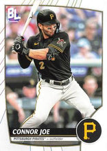 Load image into Gallery viewer, 2023 Topps Big League Connor Joe #112 Pittsburgh Pirates

