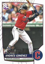 将图片加载到图库查看器，2023 Topps Big League Baseball Cards #104-200 Choose Yours
