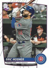 Load image into Gallery viewer, 2023 Topps Big League Eric Hosmer #157 Chicago Cubs
