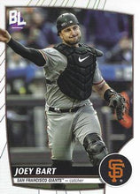 将图片加载到图库查看器，2023 Topps Big League Baseball Cards #104-200 Choose Yours
