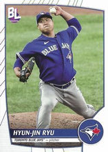 将图片加载到图库查看器，2023 Topps Big League Baseball Cards #104-200 Choose Yours
