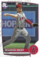将图片加载到图库查看器，2023 Topps Big League Baseball Cards #104-200 Choose Yours

