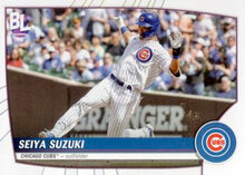 将图片加载到图库查看器，2023 Topps Big League Baseball Cards #104-200 Choose Yours
