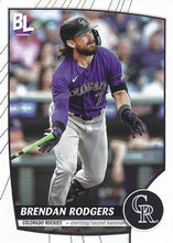将图片加载到图库查看器，2023 Topps Big League Baseball Cards #104-200 Choose Yours
