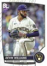 将图片加载到图库查看器，2023 Topps Big League Baseball Cards #104-200 Choose Yours
